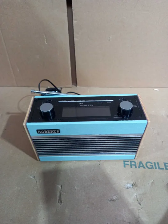 ROBERTS RAMBLER BLUETOOTH RADIO 