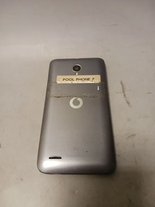 VODAFONE SMART PRIME IN GREY