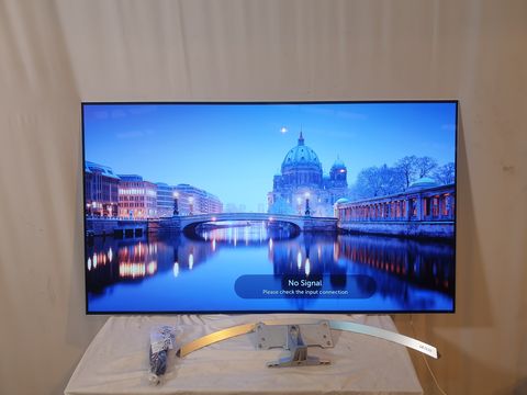 LG 55 INCH OLED55B7V-ES OLED 4K ULTRA HD PREMIUM SMART TV