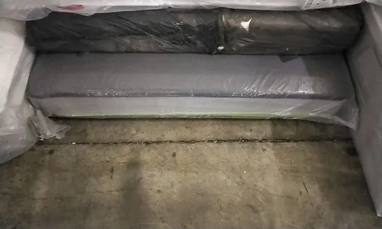 QUALITY BAGGED DOUBLE 4'6" MATTRESS