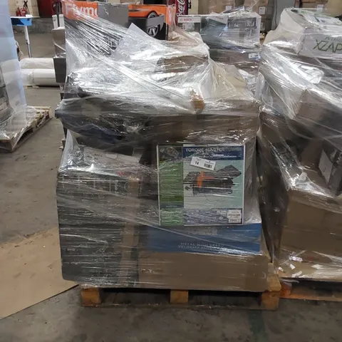 PALLET OF APPROXIMATELY 15 ASSORTED HOUSEHOLD & ELECTRICAL PRODUCTS TO INCLUDE