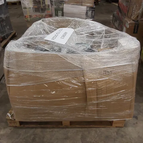 PALLET OF APPROXIMATELY 70 UNPROCESSED HIGH VALUE RAW RETURN ELECTRICAL GOODS TO INCLUDE;