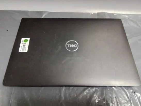 UNBOXED DELL LATITUDE 5500 INTEL CORE I-5 LAPTOP 