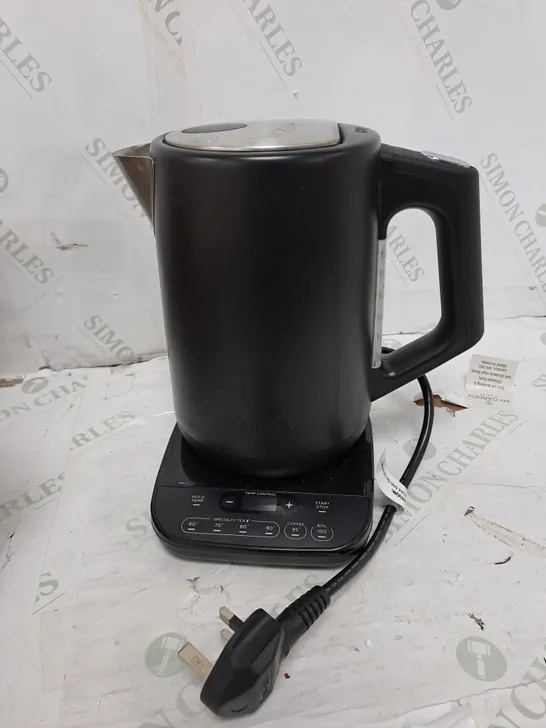 NINJA PERFECT TEMPERATURE KETTLE KT200UK