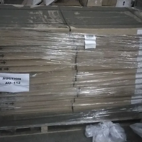 PALLET OF 15 PAVO 6MM ULTRA MINIMAL RETURN PANELS