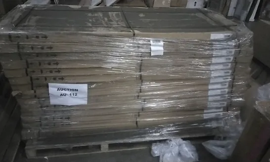 PALLET OF 15 PAVO 6MM ULTRA MINIMAL RETURN PANELS