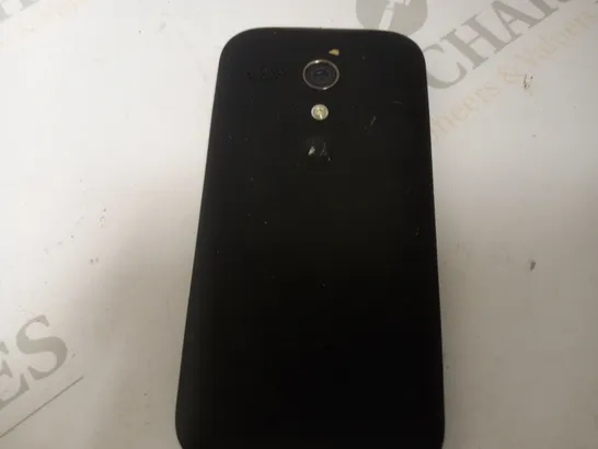 MOTOROLA MOTO G 4G