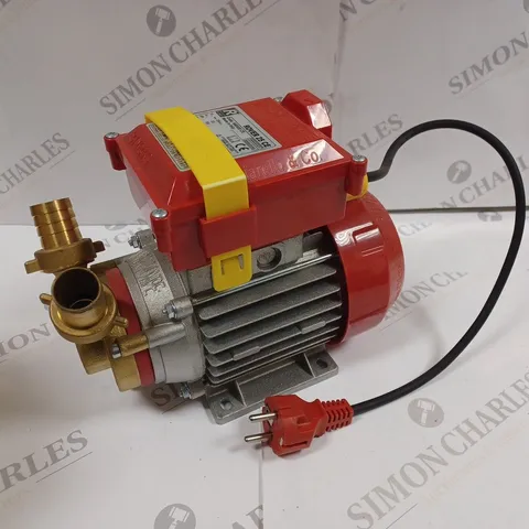 ROVER POMPE ROVER 25 CE LIQUID TRANSFER PUMP