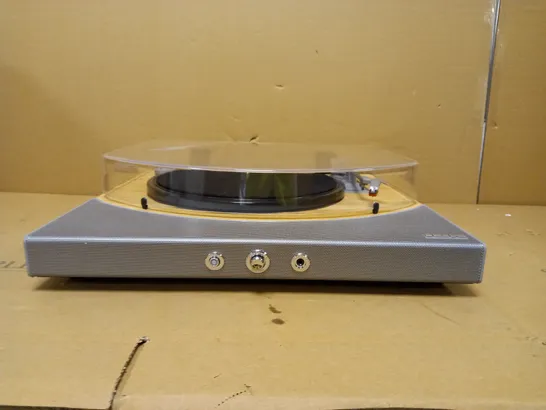 ION PREMIER LP WIRELESS TURNTABLE