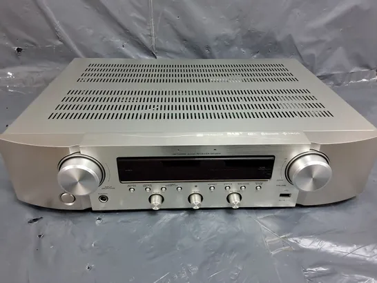 MARANTZ HR1200 2-CHANNEL SLIM STEREO RECEIVER 