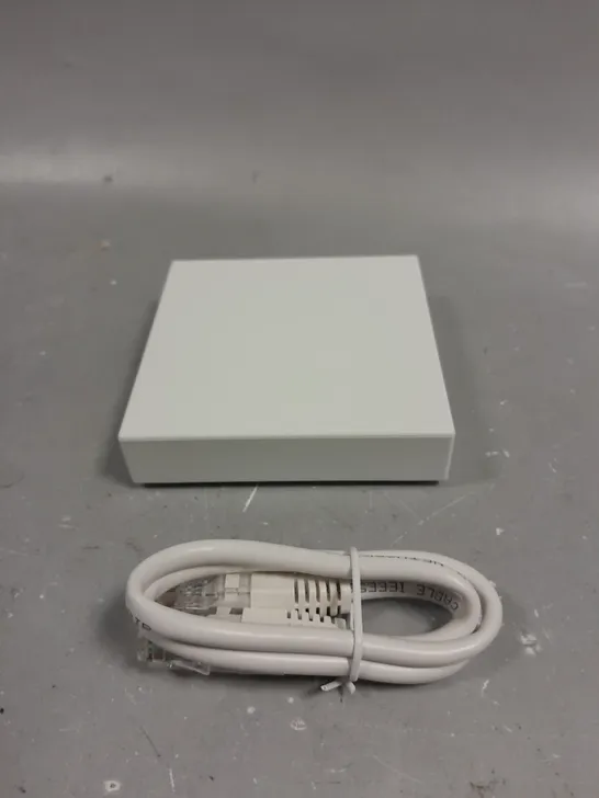 BOXED SMART WIRED GATEWAY PRO