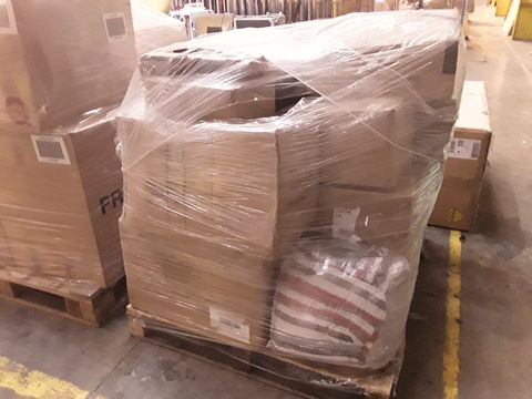 PALLET OF APPROXIMATELY 23 ASSORTED ITEMS TO INCLUDE: 