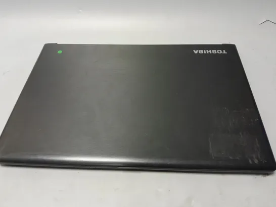 TOSHIBA SATELLITE PRO R50-B	15 INCH I3-4005U 1.70GHZ