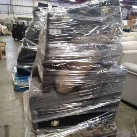 PALLET OF ASSORTED UPHOLSTERY