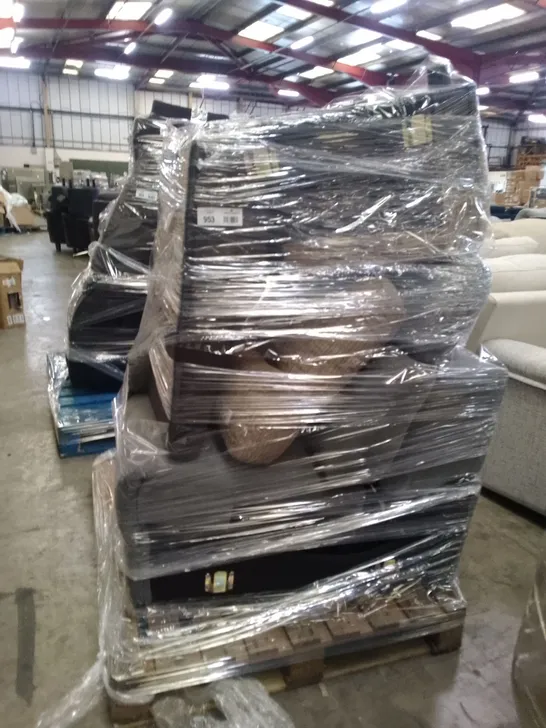 PALLET OF ASSORTED UPHOLSTERY