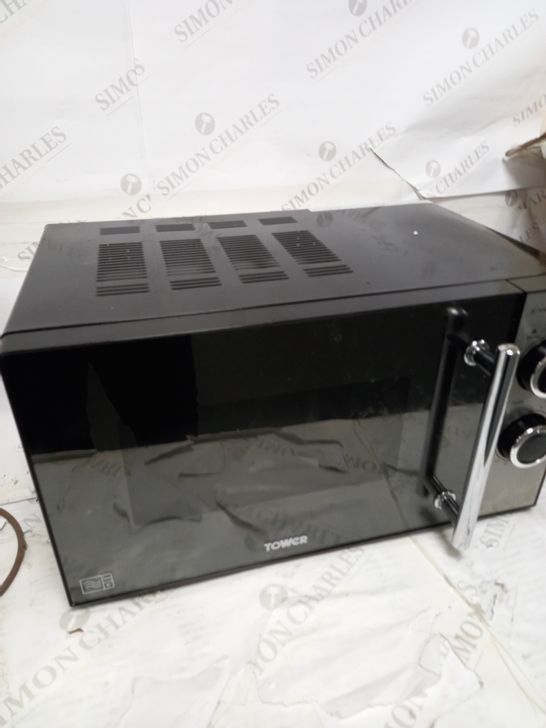 TOWER 800W 20L MICROWAVE