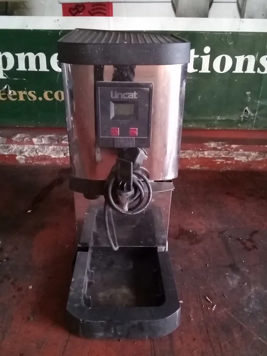 LINCAT IP24B WATER BOILER 4490449Simon Charles Auctioneers