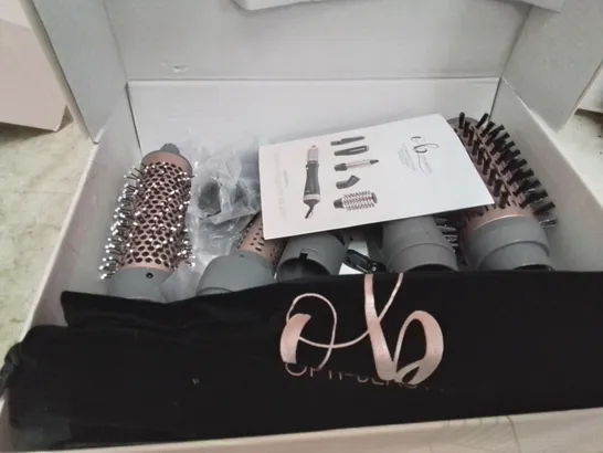 BOXED OPTI-BEAUTY HOT AIR MULTI-STYLER