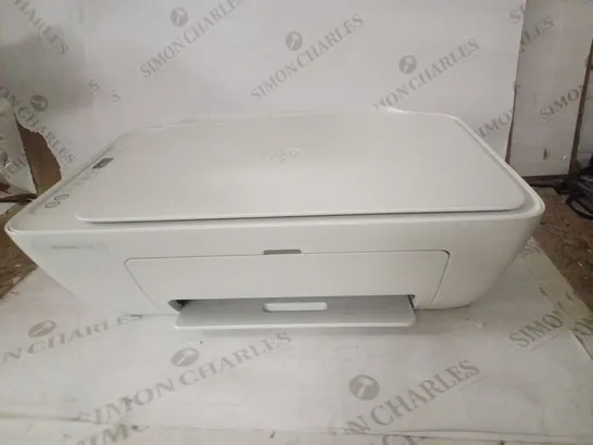 HP DESKJET 2710E PRINTER 