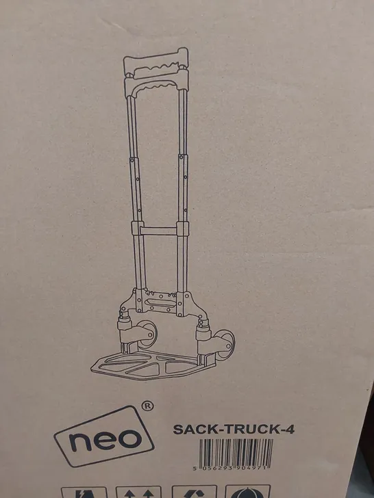 BOXED NEO SACK TRUCK (1 BOX)