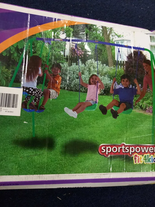 SPORTSPOWER MULTIPLAY SWING 