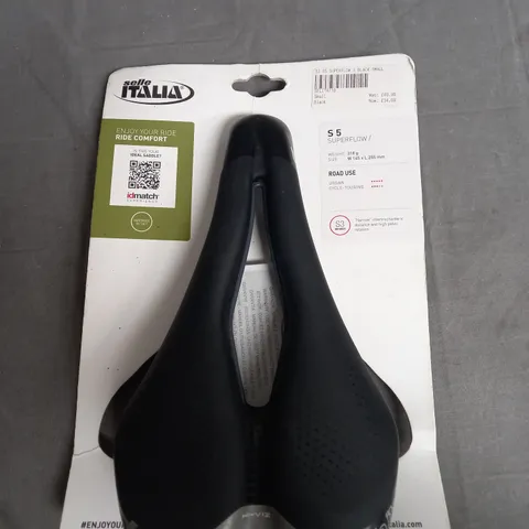 SELLE ITALIA BIKE SEAT 