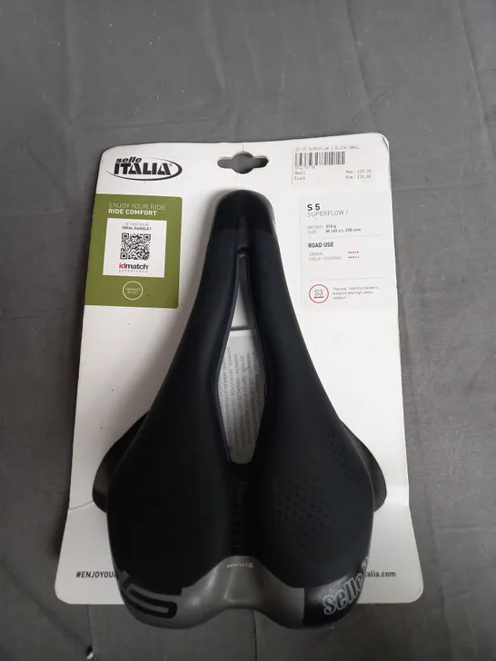 SELLE ITALIA BIKE SEAT 