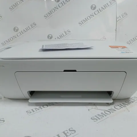 BOXED HP DESKJET 2710E PRINTER 