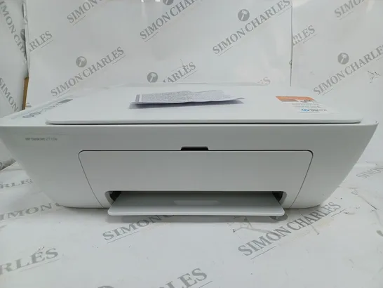 BOXED HP DESKJET 2710E PRINTER 