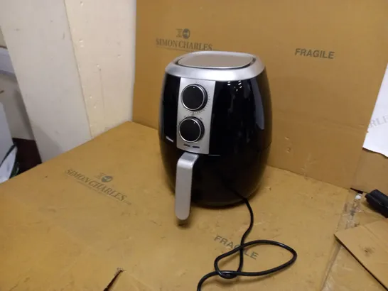 TRISTAR FR-6989BS AIR FRYER