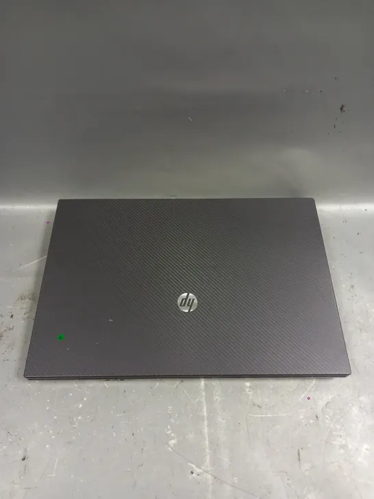 HP 625 LAPTOP IN GREY