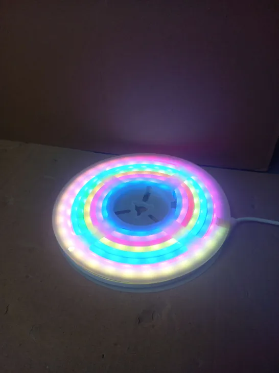 BOXED SMART LED NEON STRIPS 