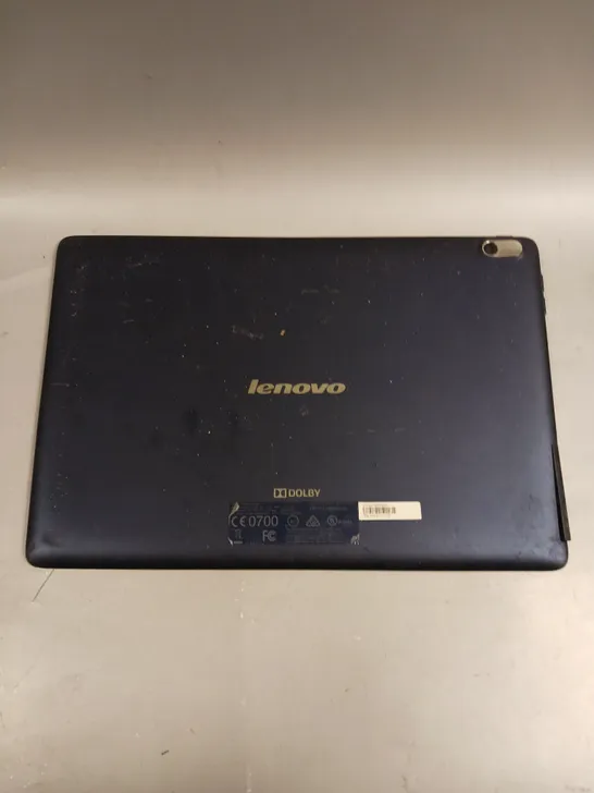 LENOVO A7600 ANDROID TABLET 