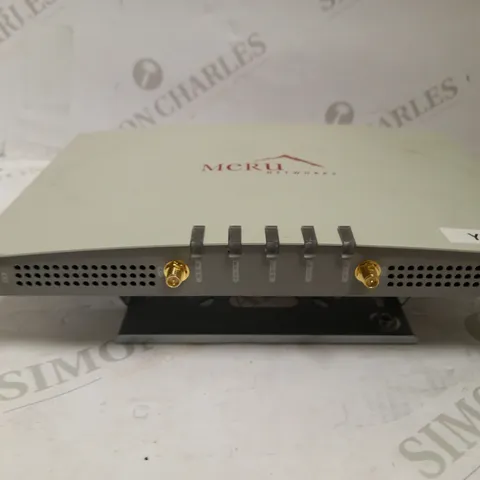 MERU DUAL RADIO ACCESS POINT AP300