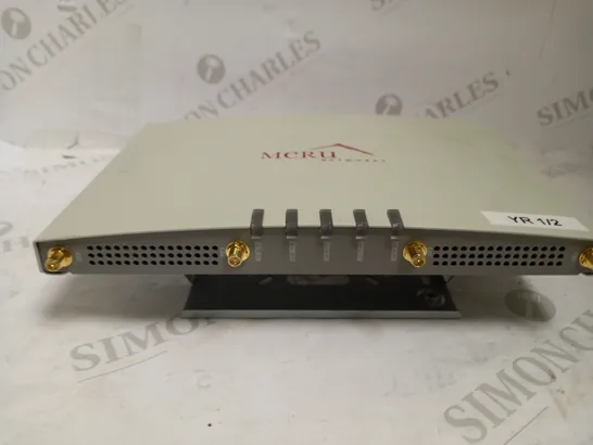 MERU DUAL RADIO ACCESS POINT AP300