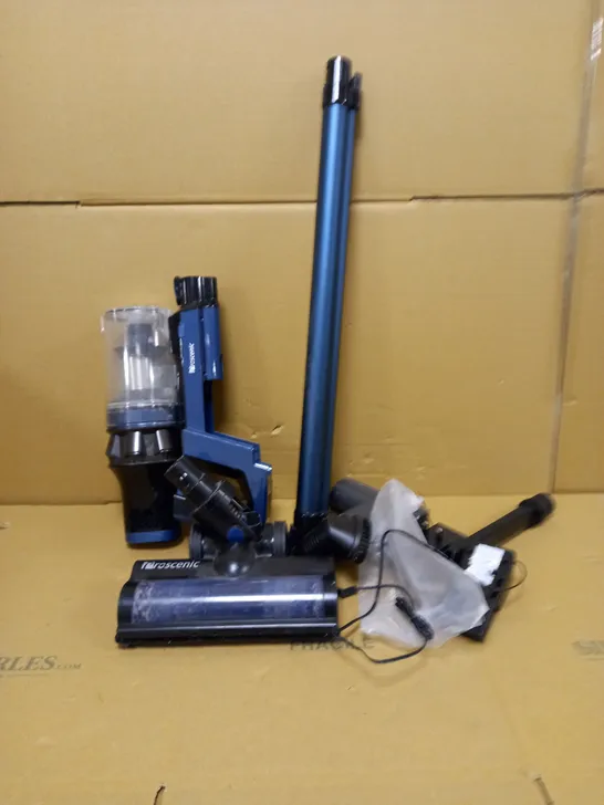 PROSCENIC P10 PRO CORDLESS VACUUM CLEANER