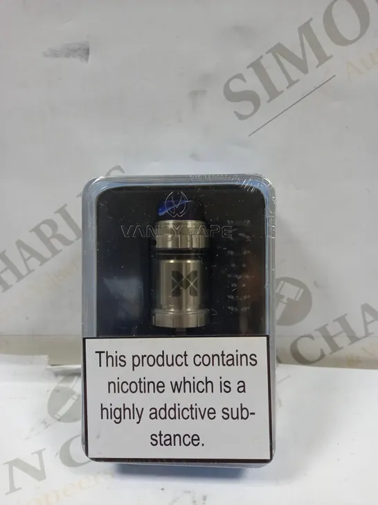 MESH RTA 4ML 24MM - VANDY VAPE