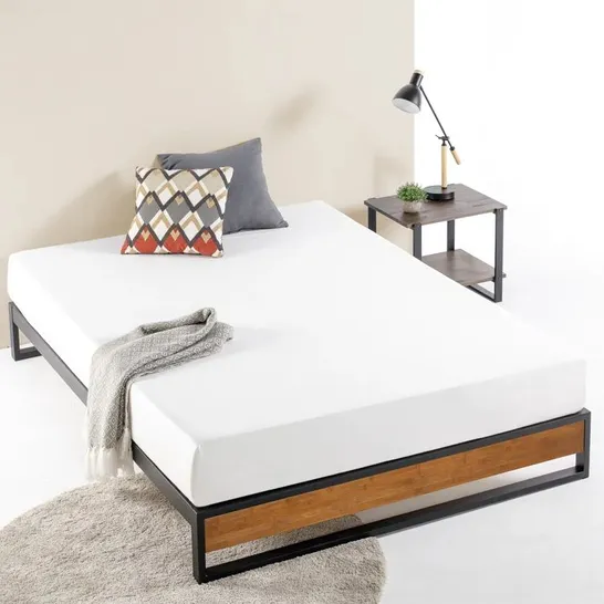 BOXED CENTAURUS INDUSTRIAL BED, SIZE: UNSPECIFIED (1 BOX)