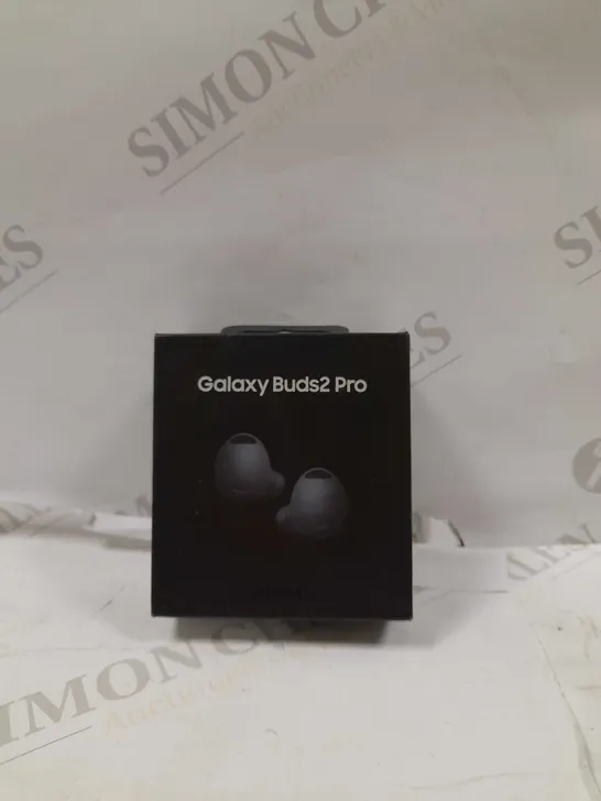 SAMSUNG GALAXY BUDS 2 PRO