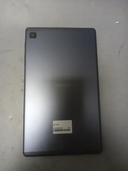 SAMSUNG GALAXY TAB A7 LITE 32GB SM-T220