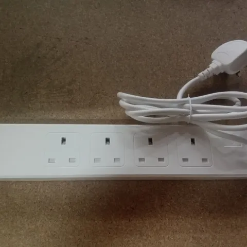 MEROSS SMART WI-FI SURGE PROTECTOR