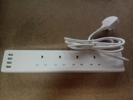 MEROSS SMART WI-FI SURGE PROTECTOR