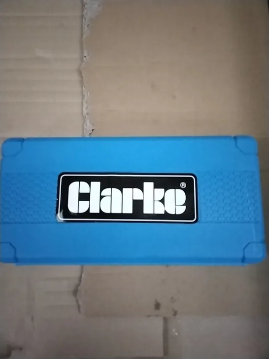 CLARKE 6 PIECE SOCKET SET