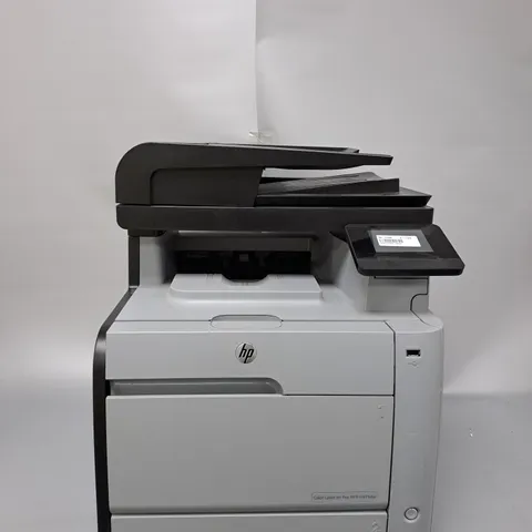 HP COLOUR LASERJET PRO M476W - COLLECTION ONLY 