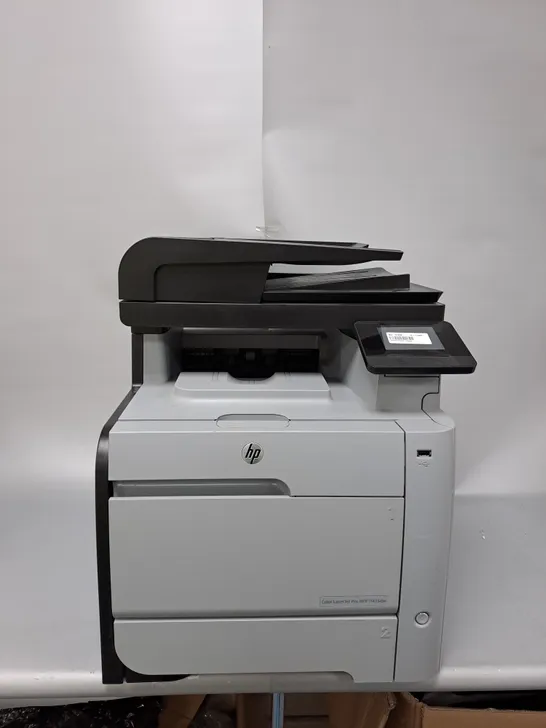 HP COLOUR LASERJET PRO M476W - COLLECTION ONLY 