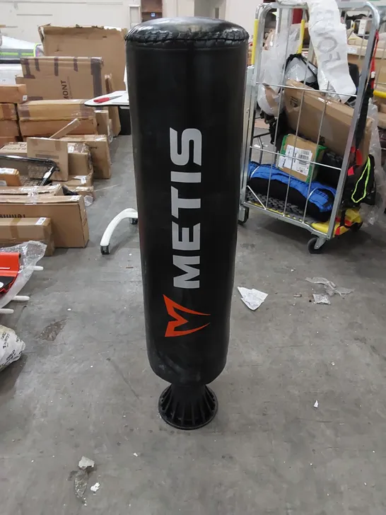 UNBOXED METIS BOXING BAG 