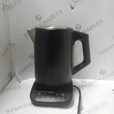 BOXED NINJA PERFECT TEMPERATURE KETTLE 210910