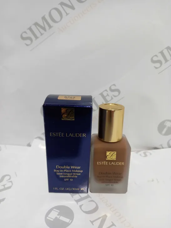 ESTEE LAUDER DOUBLE WEAR STAY IN PLACE MAKEUP - LIQUID - 30ML - 6N2 - TRUFFLE