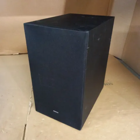 UNBOXED SAMSUNG PS-WA67B SPEAKER 