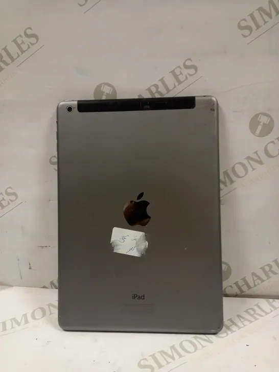 APPLE IPAD AIR A1475